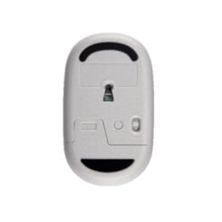 Acer Wireless Bubble Mouse - AMR100 White (Retail pack) muis Universeel Ambidextrous RF Draadloos Optisch 1600 DPI - Afbeelding 3