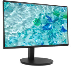 Acer CB2 CB242YP6bipr computer monitor 60,5 cm (23.8") 1920 x 1080 Pixels Full HD LCD Zwart - Afbeelding 3