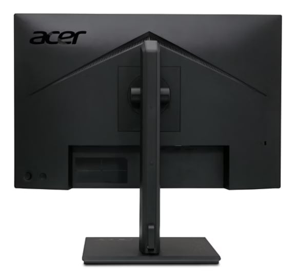 Acer Vero B7 B247Y G computer monitor 60,5 cm (23.8") 1920 x 1080 Pixels Full HD Zwart - Afbeelding 5