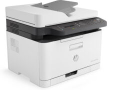 HP Color Laser MFP 179fnw - Afbeelding 4