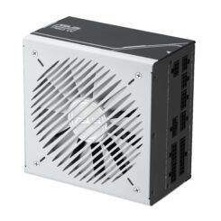 ASUS Prime AP-750G power supply unit 750 W 20+4 pin ATX ATX Zwart, Wit - Afbeelding 4