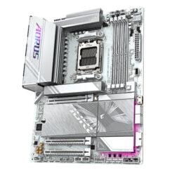 GIGABYTE X870E AORUS ELITE WIFI7 ICE Moederbord - Afbeelding 5