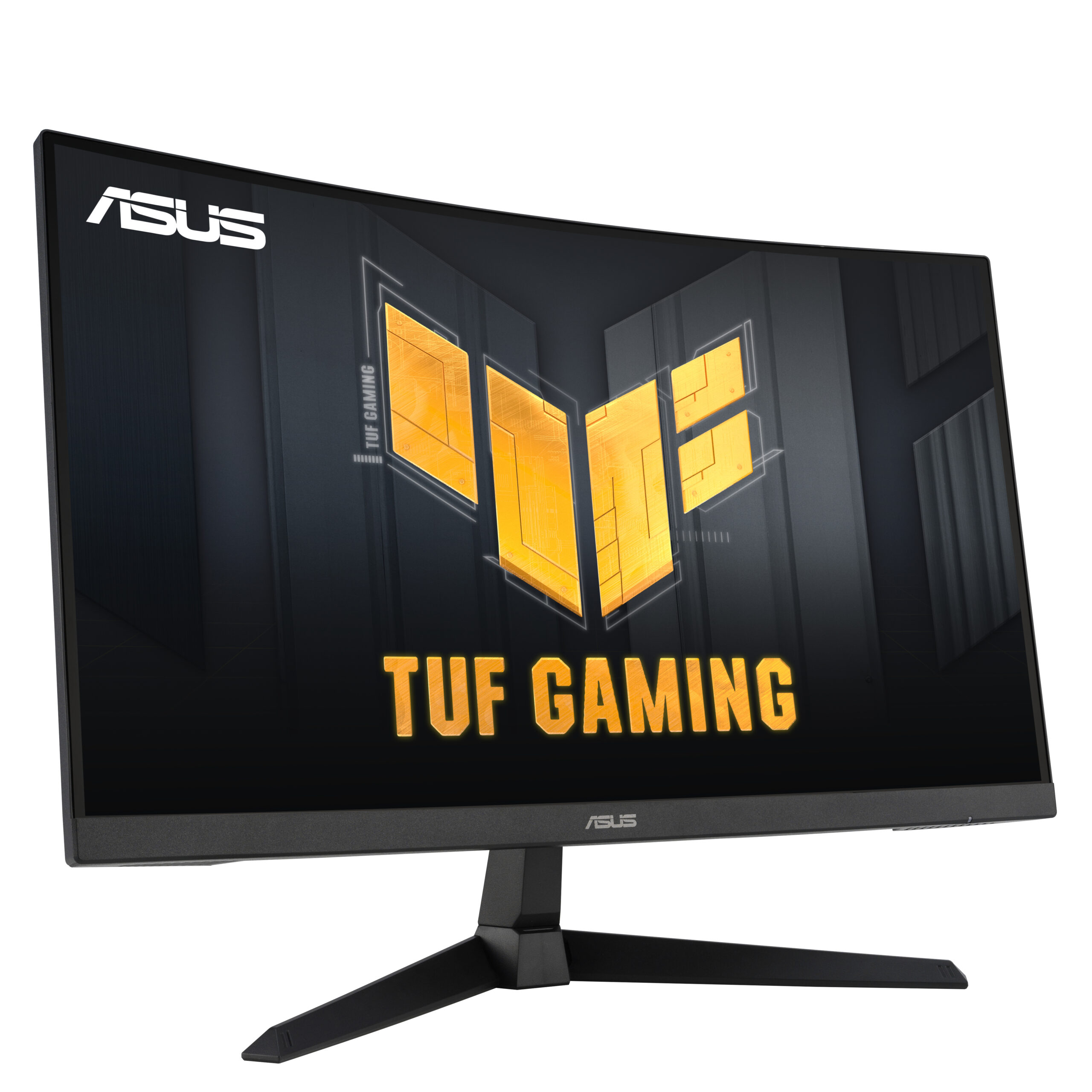 ASUS TUF Gaming VG27WQ3B computer monitor 68,6 cm (27") 2560 x 1440 Pixels Quad HD LCD Zwart - Afbeelding 6