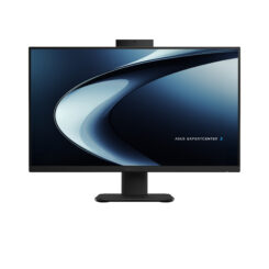 ASUS ExpertCenter P400 AiO P470VAK-BPE761X Intel Core 5 210H 68,6 cm (27") 1920 x 1080 Pixels Alles-in-één-pc 16 GB DDR5-SDRAM 512 GB SSD Windows 11 Pro Wi-Fi 6E (802.11ax) Zwart - Afbeelding 5