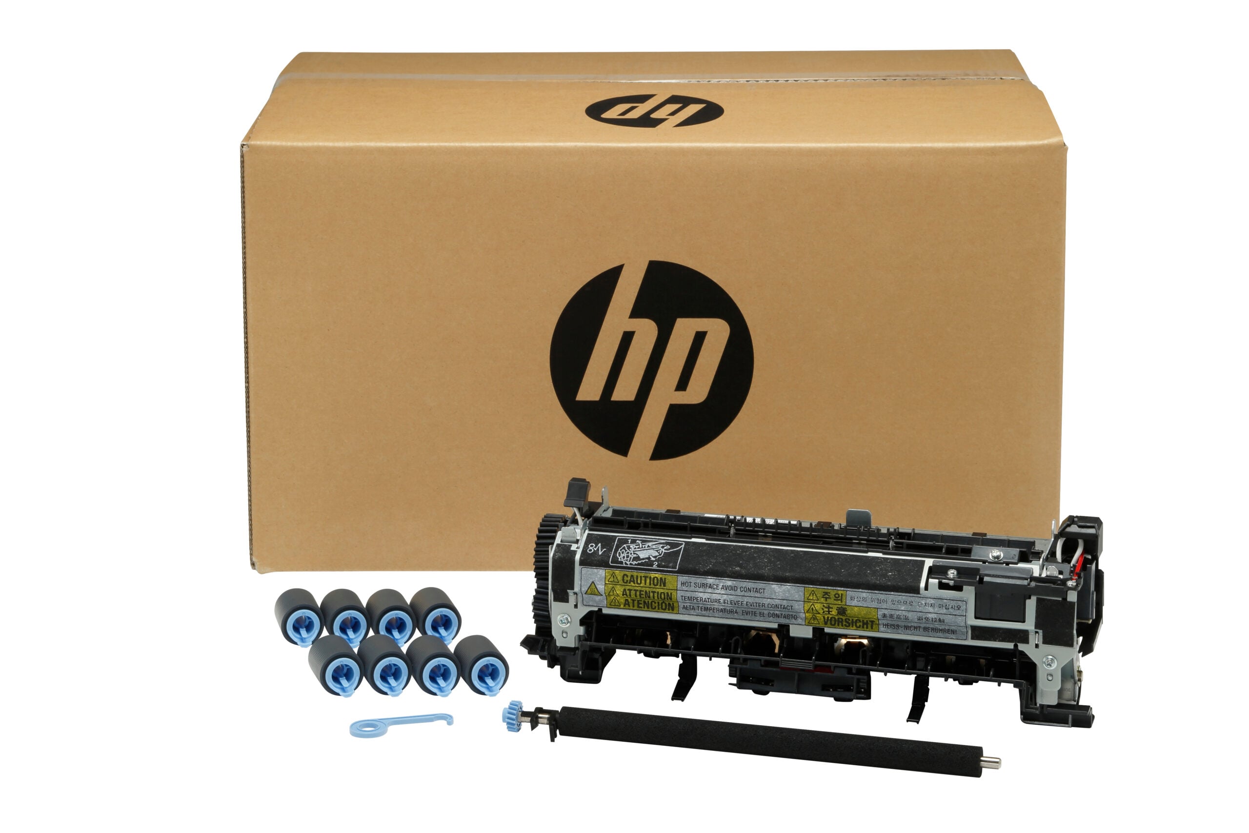 HP LaserJet 220-V onderhoudskit - Afbeelding 2