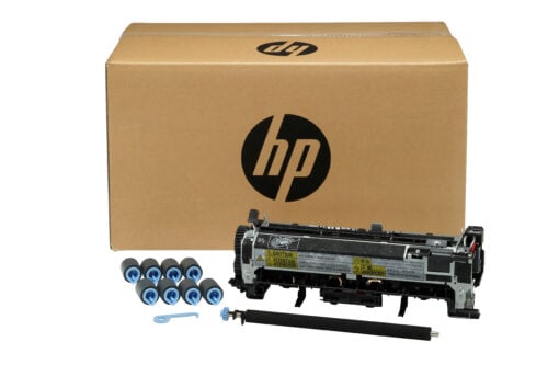 Printer- en scannerkits