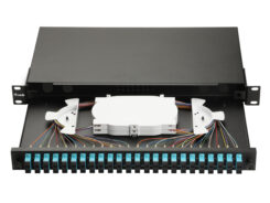 Equip 337212 patch paneel 1U - Afbeelding 5