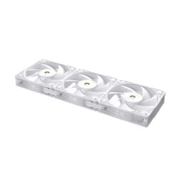 ASUS ProArt PF120 Fan PWM White 3in1 Computer behuizing Ventilator 12 cm Wit 3 stuk(s) - Afbeelding 4