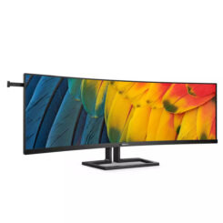 Philips 6000 series 45B1U6900C/00 computer monitor 113 cm (44.5") 5120 x 1440 Pixels UltraWide Dual Quad HD LED Zwart - Afbeelding 6