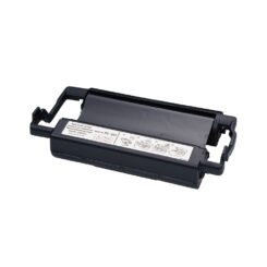 Brother PC-201 faxbenodigdheid Fax-inktcartridge + lint 420 pagina's Zwart 1 stuk(s) - Afbeelding 2