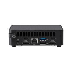 ASUS NUC 14 Pro RNUC14RVKU700002I Zwart 155H - Afbeelding 4