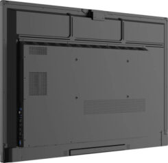 Viewsonic IFP6551 Display interactief whiteboard 165,1 cm (65") 3840 x 2160 Pixels Touchscreen Zwart - Afbeelding 6