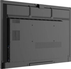 Viewsonic IFP5551 Display interactief whiteboard 139,7 cm (55") 3840 x 2160 Pixels Touchscreen Zwart - Afbeelding 6