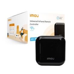 Imou IR1 afstandsbediening IR/WiFi/Bluetooth Universeel Stem - Afbeelding 3