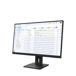 Lenovo ThinkVision E27-40 Monitor - Afbeelding 4