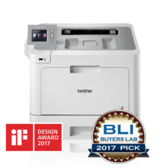 Brother HL-L9310CDW laserprinter Kleur 2400 x 600 DPI A4 Wifi - Afbeelding 6