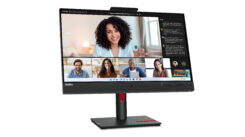 Lenovo ThinkVision T24mv-30 Monitor - Afbeelding 6