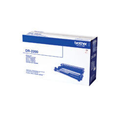 Brother DR-2200 printer drum Origineel 1 stuk(s) - Afbeelding 3