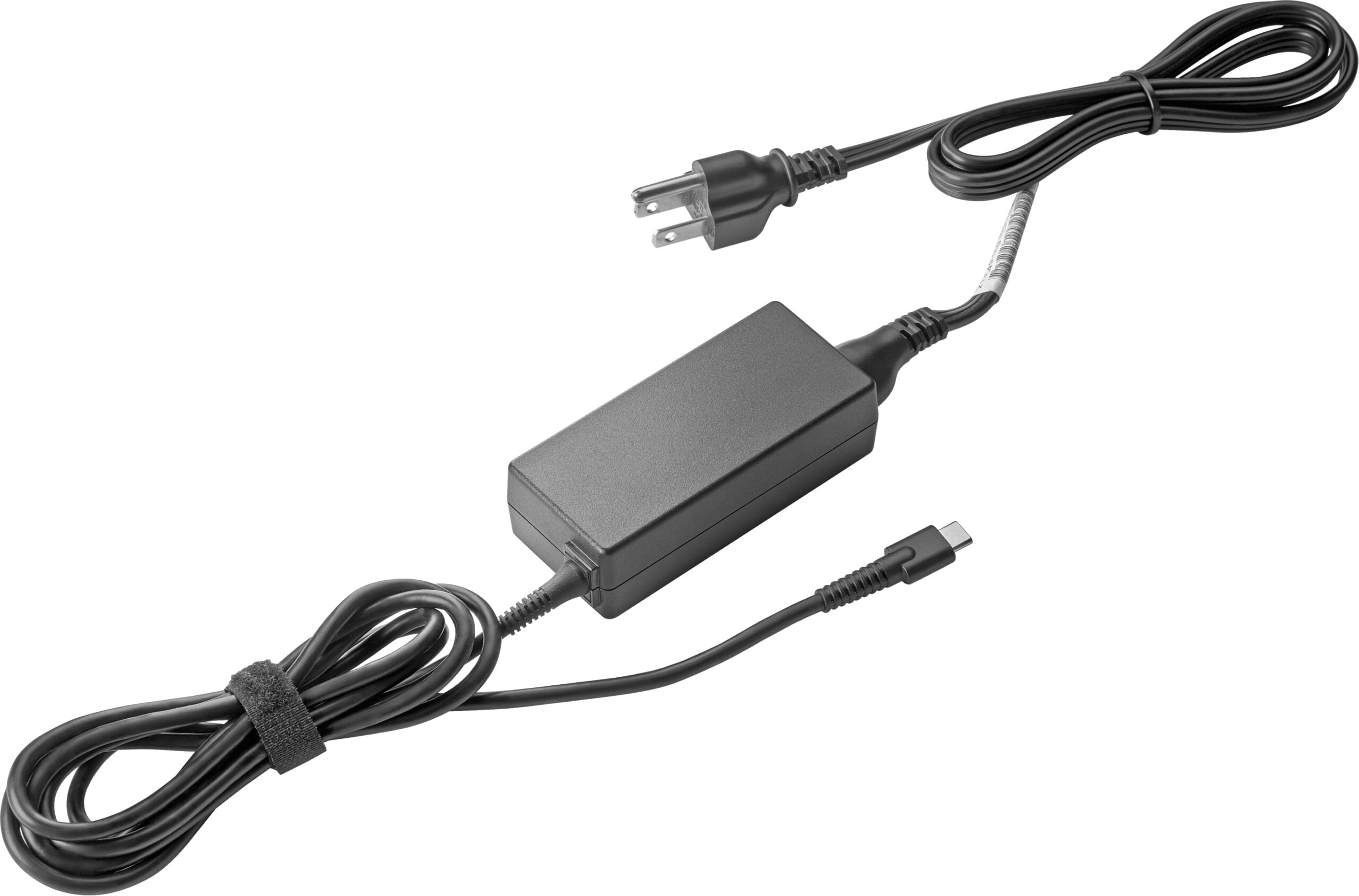 HP 45-watt USB-C LC netvoedingsadapter - Afbeelding 4