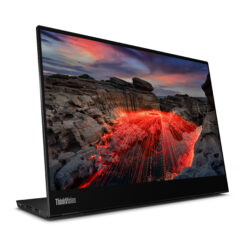 Lenovo ThinkVision M14t Gen 2 Monitor - Afbeelding 3