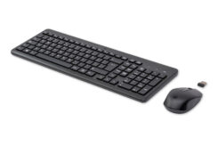 HP 330 draadloze muis en draadloos toetsenbord - Afbeelding 3