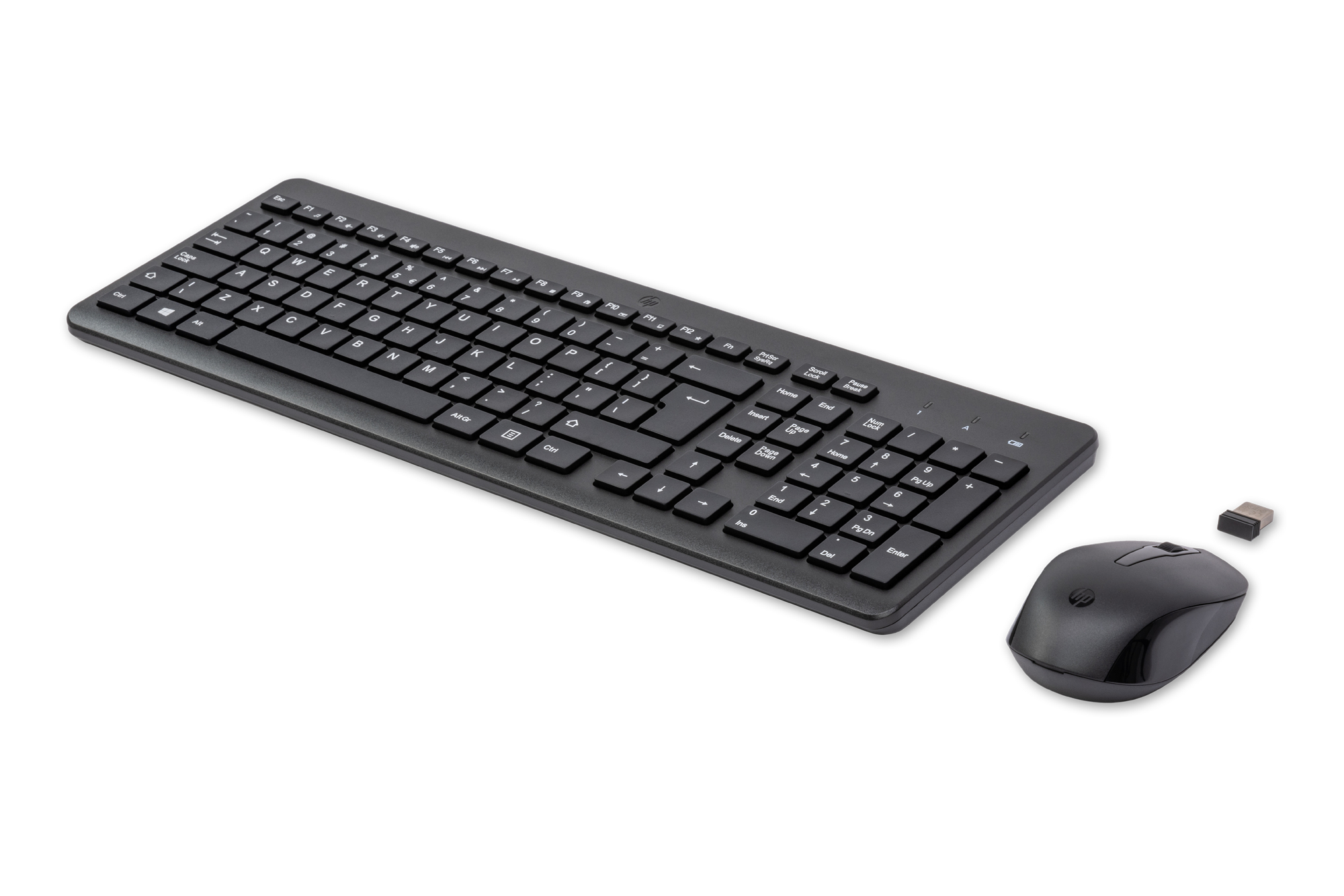 HP 330 draadloze muis en draadloos toetsenbord - Afbeelding 3