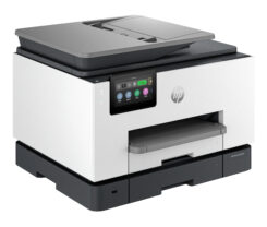 HP OfficeJet Pro 9130b Draadloos All-in-One Kleur Printer, Dubbelzijdig printen; Kopieerapparaat, Scanner - Afbeelding 3