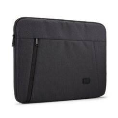 Case Logic Huxton HUXS215 Black 39,6 cm (15.6") Opbergmap/sleeve Zwart - Afbeelding 2