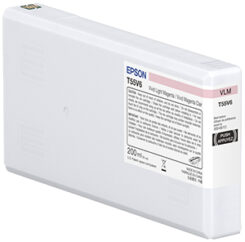 Epson UltraChrome Pro10 inktcartridge 1 stuk(s) Origineel Normaal rendement Magenta