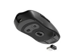 GENESIS Zircon 500 muis Gamen Rechtshandig RF Wireless + Bluetooth + USB Type-C Optisch 10000 DPI - Afbeelding 3