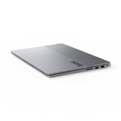 Lenovo ThinkBook 14 G8 IAL Intel Core Ultra 5 135H Laptop 35,6 cm (14") WUXGA 16 GB DDR5-SDRAM 512 GB SSD Wi-Fi 6E (802.11ax) Windows 11 Pro Grijs Belgisch - Afbeelding 5