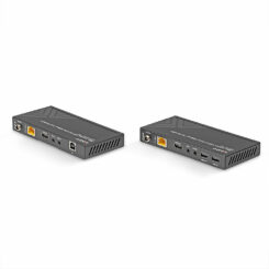Lindy 39384 KVM-extender Zender en ontvanger - Afbeelding 3