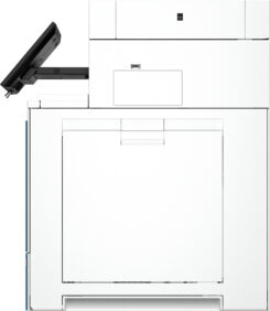HP LaserJet Color Enterprise MFP 5800dn printer - Afbeelding 6