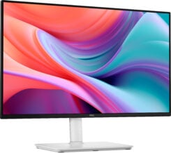 DELL S Series S2425HSM computer monitor 61 cm (24") 1920 x 1080 Pixels Full HD LCD Wit - Afbeelding 3