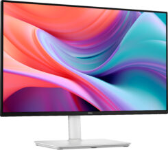 DELL S Series S2425HSM computer monitor 61 cm (24") 1920 x 1080 Pixels Full HD LCD Wit - Afbeelding 3