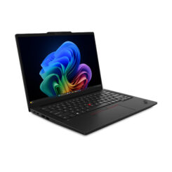 Lenovo ThinkPad T14 Gen 7 (Intel) Copilot+ PC Intel Core Ultra 7 355 Laptop 35,6 cm (14") WUXGA 16 GB LPDDR5x-SDRAM 512 GB SSD Wi-Fi 7 (802.11be) Windows 11 Pro Zwart Belgisch - Afbeelding 5