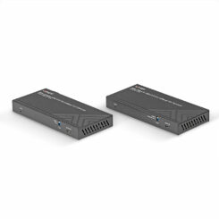 Lindy 39384 KVM-extender Zender en ontvanger - Afbeelding 6