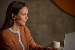 HP Poly Voyager Legend 50-headset - Afbeelding 5