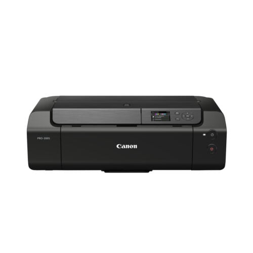 Fotoprinters