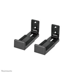 Neomounts AWL29-550BL1 Videobar/soundbar houder wand - max 15 kg - universeel - Afbeelding 4
