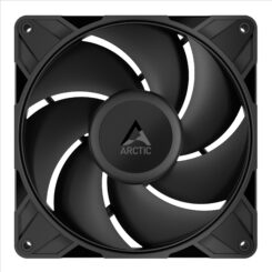 ARCTIC P14 Pro PST Computer behuizing Ventilator 14 cm Zwart 1 stuk(s) - Afbeelding 3