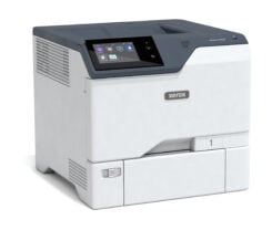 Xerox VersaLink C620 A4 50 ppm tosidig skriver PS3 PCL5e/6 2 skuffer 650 ark - Afbeelding 4