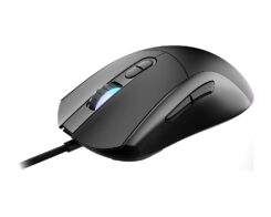MSI FORGE GM320 muis Gamen Ambidextrous USB Type-A Optisch 12800 DPI - Afbeelding 4