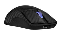 ASUS ROG Harpe Ace Extreme muis Gamen Rechtshandig RF Wireless + Bluetooth + USB Type-A Optisch 42000 DPI - Afbeelding 5