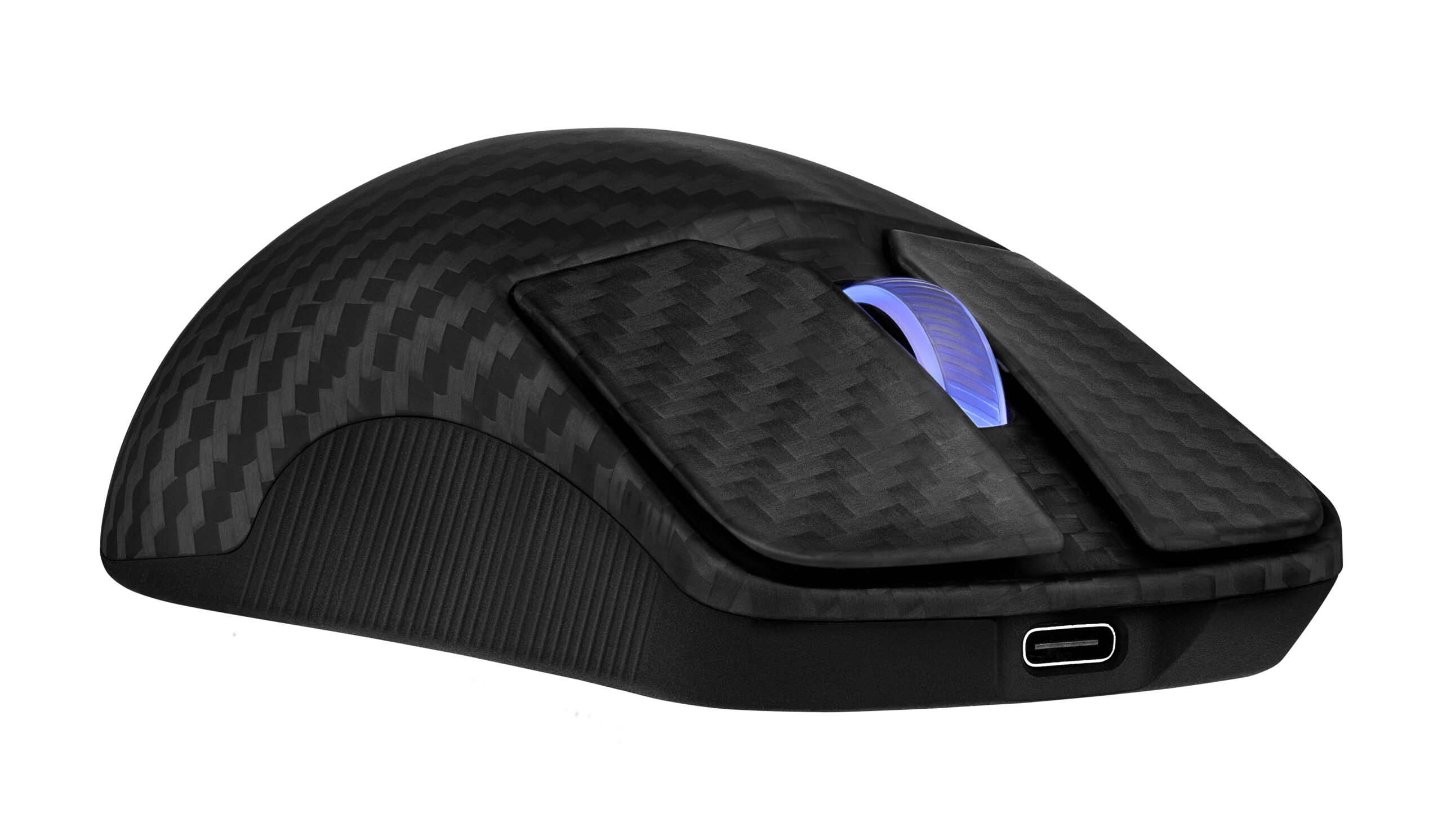 ASUS ROG Harpe Ace Extreme muis Gamen Rechtshandig RF Wireless + Bluetooth + USB Type-A Optisch 42000 DPI - Afbeelding 5