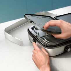 Philips Philips-tafelgrill - Afbeelding 4
