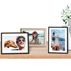 HP Advanced Photo-papier, glanzend, 250 g/m2, 10 x 15 cm (101 x 152 mm), 100 vellen - Afbeelding 6