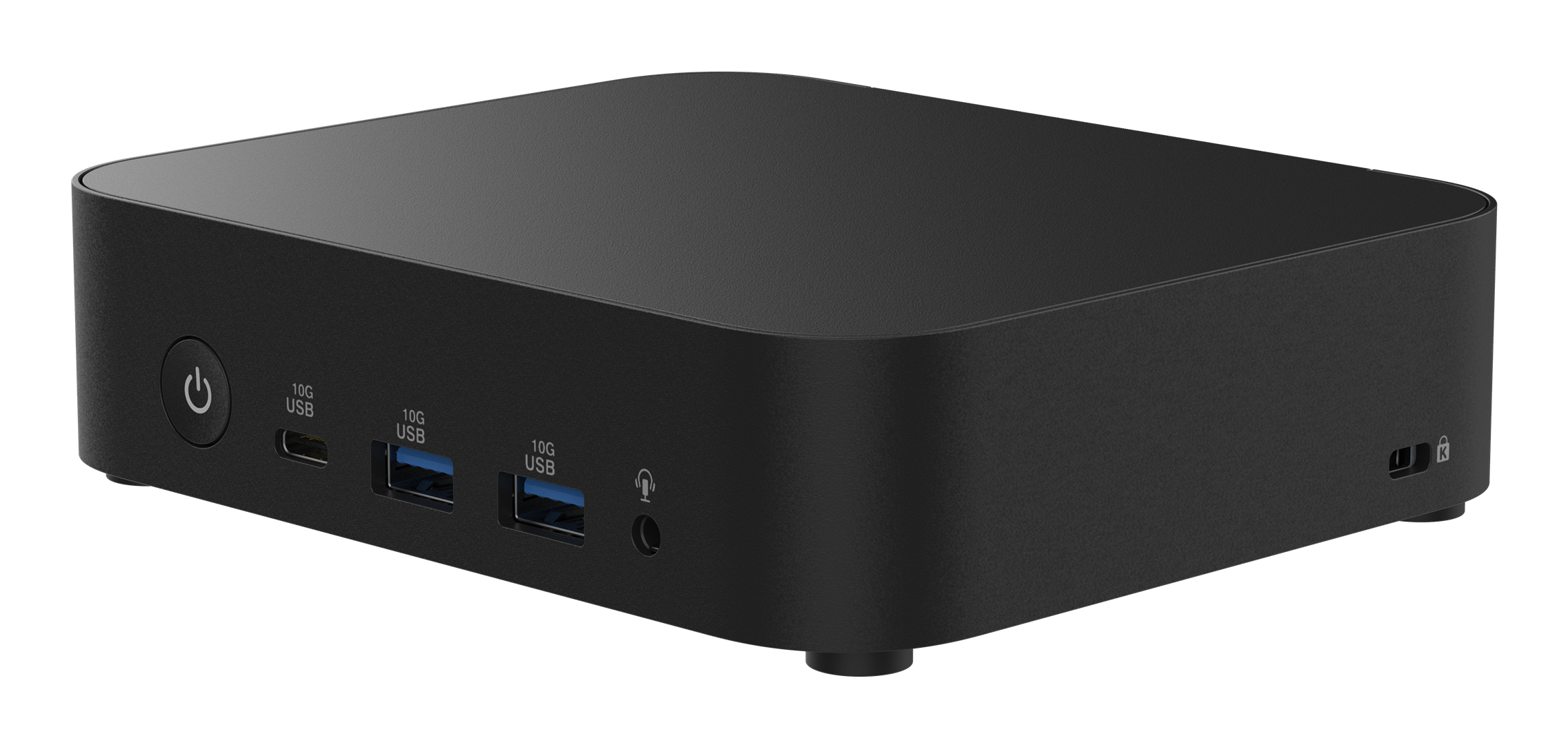 ASUS NUC 14 Essential RNUC14MNK1500002 Zwart N150 - Afbeelding 5