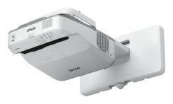 Epson EB-685W - Afbeelding 2