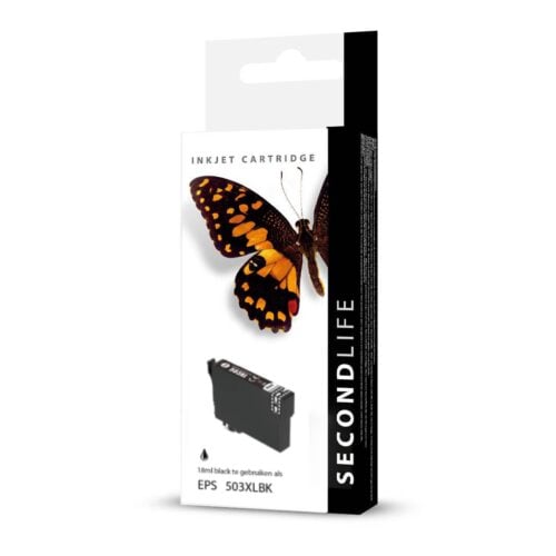 Inkjet Cartridges